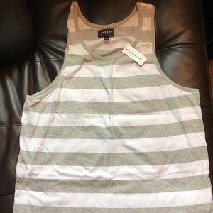PacSun Tank new with tags, never been worn.